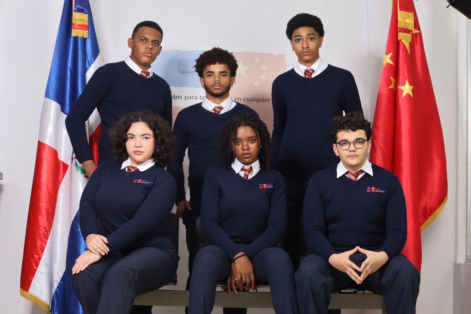 Experiencia educativa Secundaria